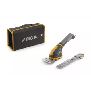 Nożyce akumulatorowe SGM 102 AE